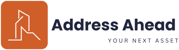 Address Ahead — Your Next Asset